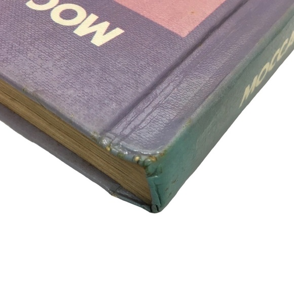 VINTAGE 1981 Book Moccasins & Marvels Homeschooling Classroom Reading Basics - Picture 10 of 16